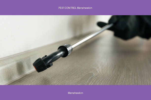 PEST CONTROL Manahawkin